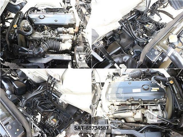 Isuzu ELF TRUCK 2006-12 205442-11