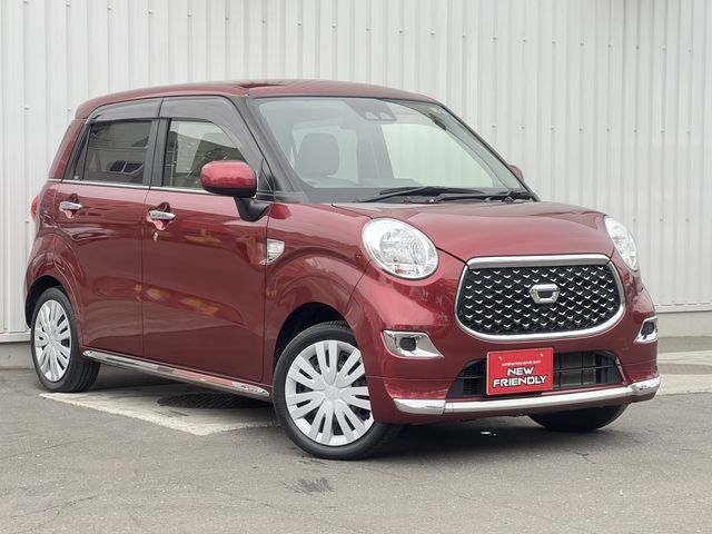 Daihatsu CAST 2018-11 9624-0