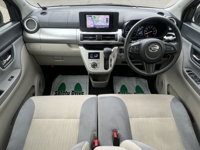 Daihatsu CAST 2018-11 9624-9