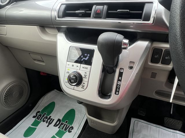 Daihatsu CAST 2018-11 9624-11