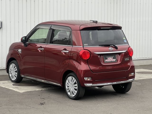 Daihatsu CAST 2018-11 9624-1