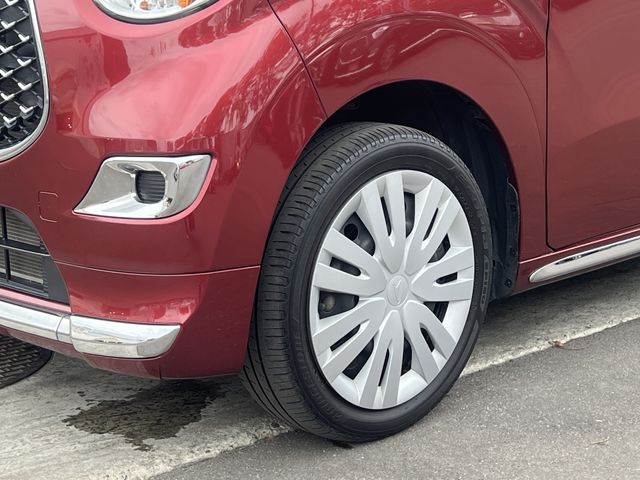 Daihatsu CAST 2018-11 9624-3