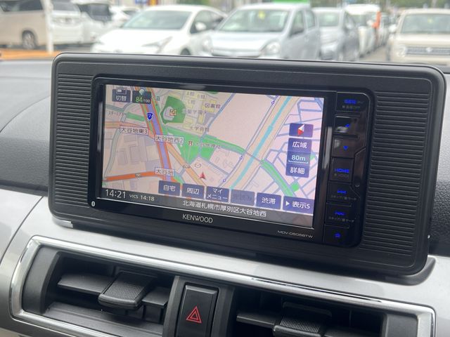 Daihatsu CAST 2018-11 9624-10