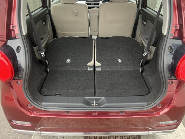 Daihatsu CAST 2018-11 9624-14