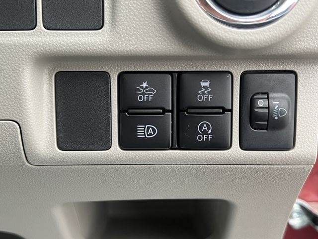 Daihatsu CAST 2018-11 9624-12
