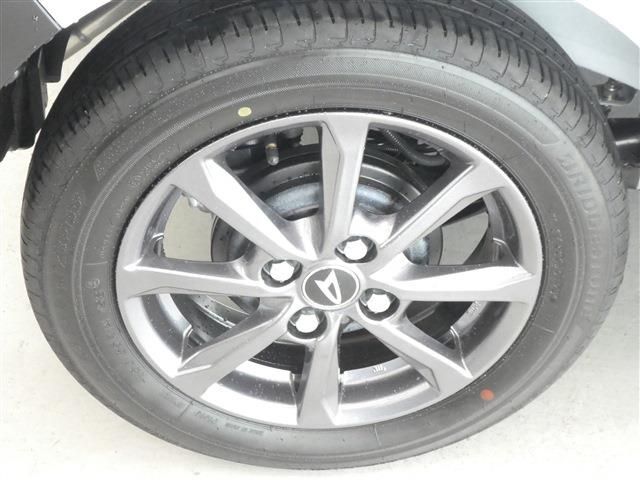 Daihatsu TANTO 2023-02 16075-5