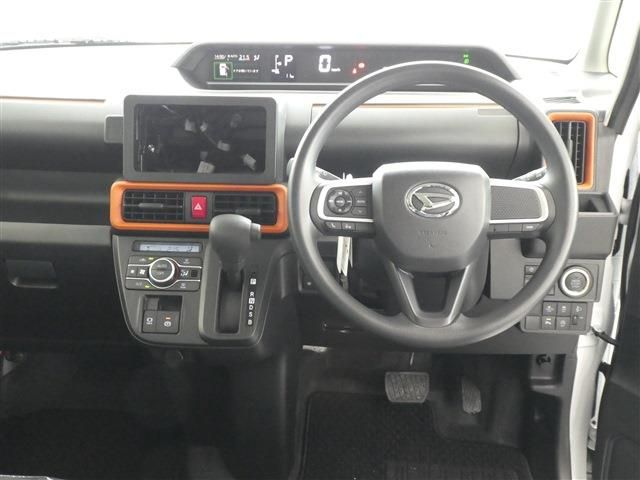 Daihatsu TANTO 2023-02 16075-1