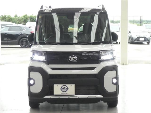 Daihatsu TANTO 2023-02 16075-19