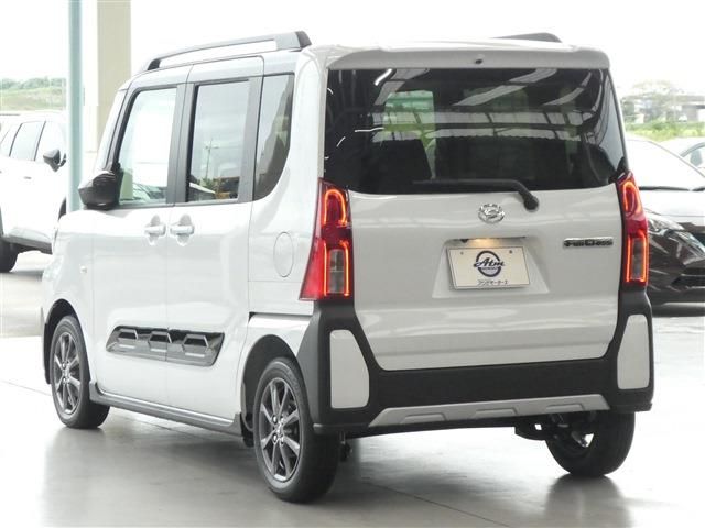 Daihatsu TANTO 2023-02 16075-22