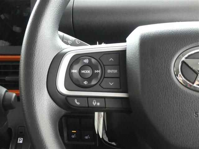 Daihatsu TANTO 2023-02 16075-10