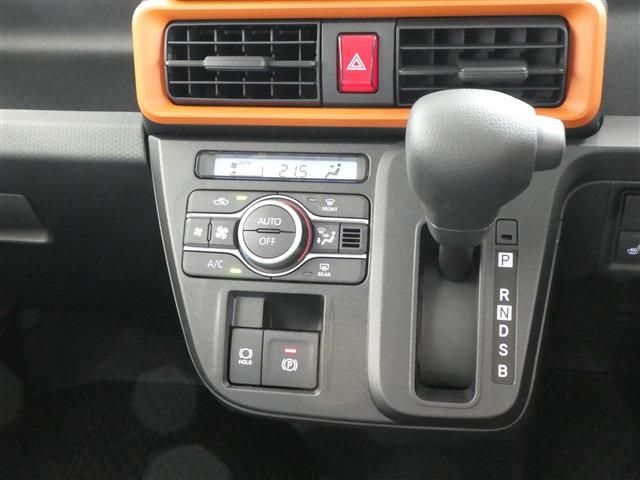 Daihatsu TANTO 2023-02 16075-7