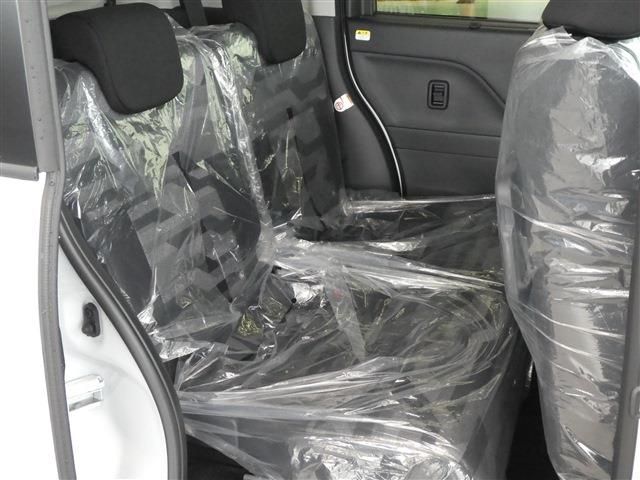 Daihatsu TANTO 2023-02 16075-13