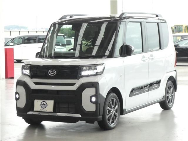 Daihatsu TANTO 2023-02 16075-0