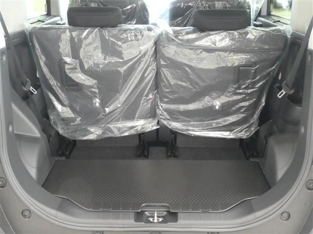 Daihatsu TANTO 2023-02 16075-17