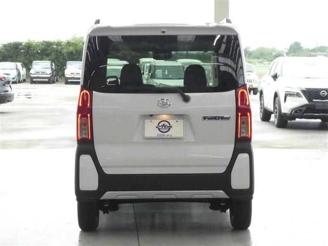 Daihatsu TANTO 2023-02 16075-21
