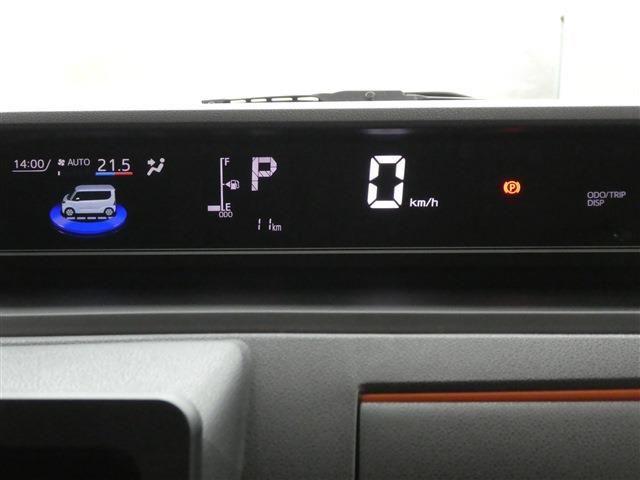 Daihatsu TANTO 2023-02 16075-6