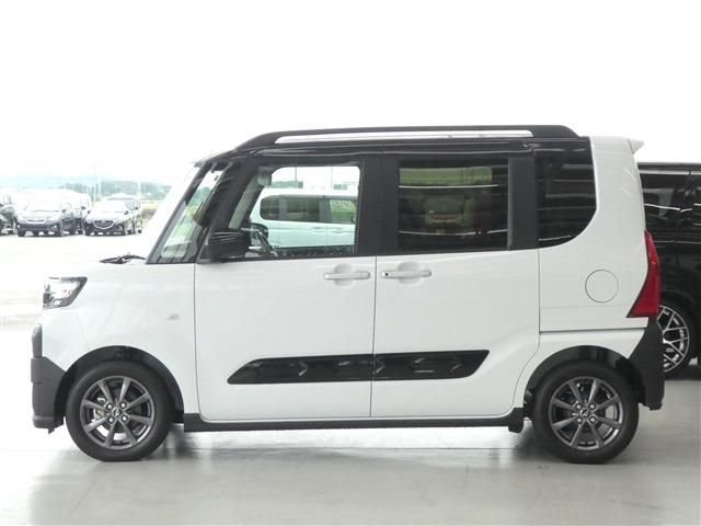 Daihatsu TANTO 2023-02 16075-23