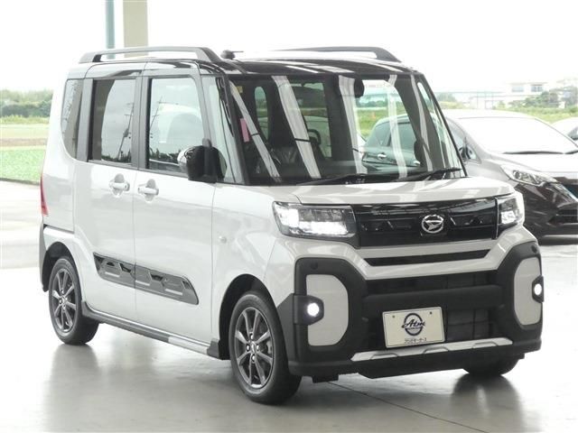 Daihatsu TANTO 2023-02 16075-20