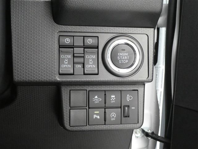 Daihatsu TANTO 2023-02 16075-8