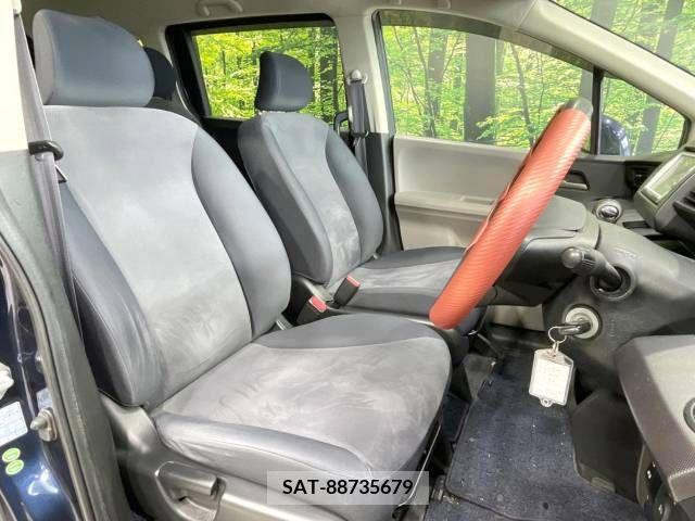 Honda FREED 2009-09 337129-7