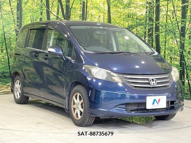 Honda FREED 2009-09 337129-16