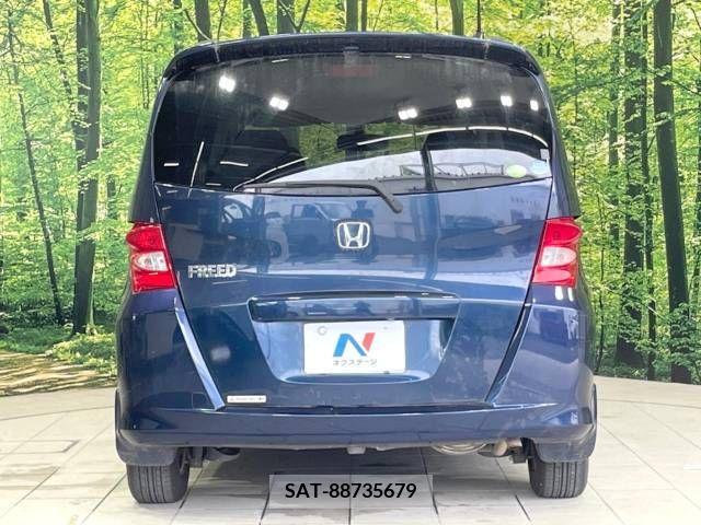 Honda FREED 2009-09 337129-15
