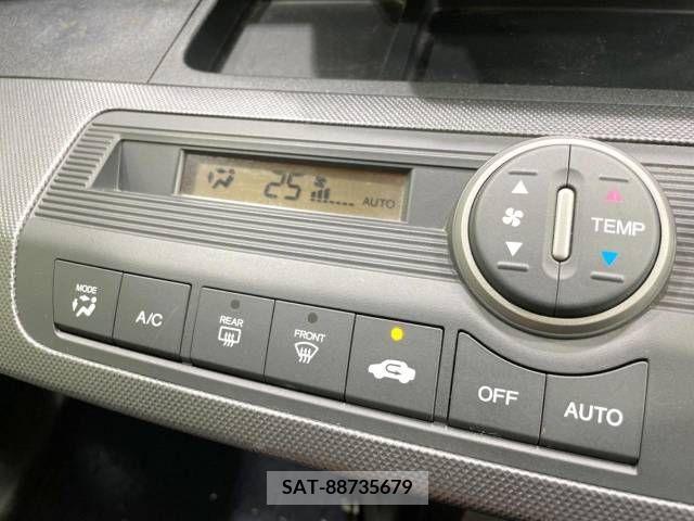 Honda FREED 2009-09 337129-5