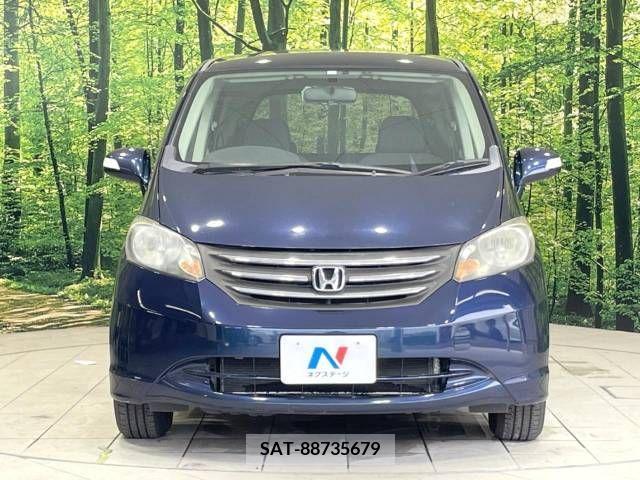 Honda FREED 2009-09 337129-14