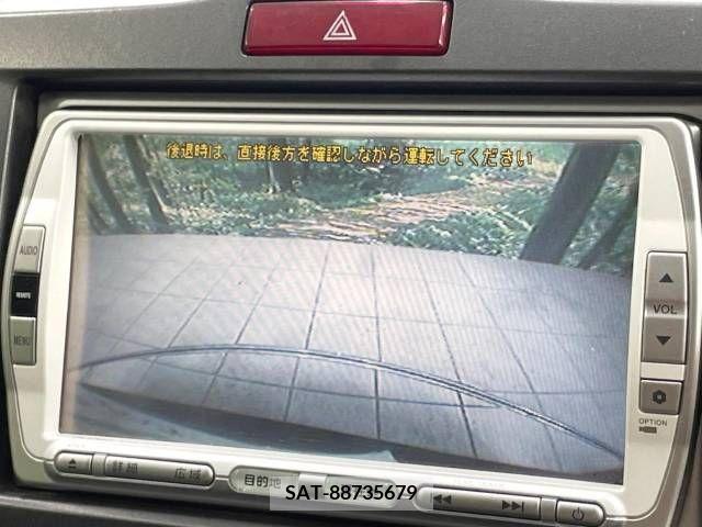 Honda FREED 2009-09 337129-3