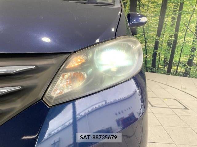 Honda FREED 2009-09 337129-12
