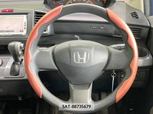 Honda FREED 2009-09 337129-11