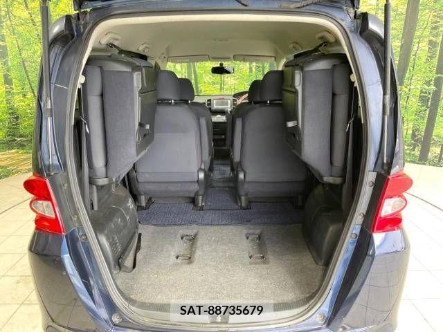 Honda FREED 2009-09 337129-10