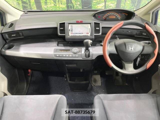 Honda FREED 2009-09 337129-1