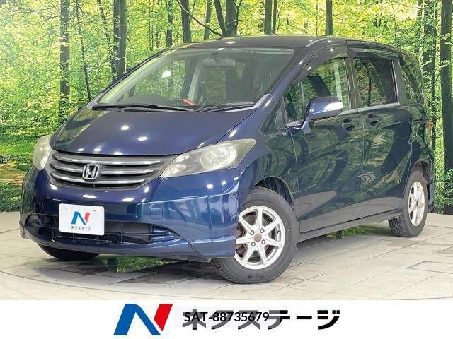 Honda FREED 2009-09 337129-0