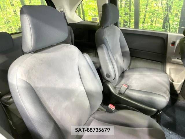 Honda FREED 2009-09 337129-8