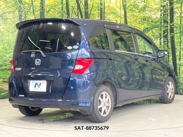 Honda FREED 2009-09 337129-17