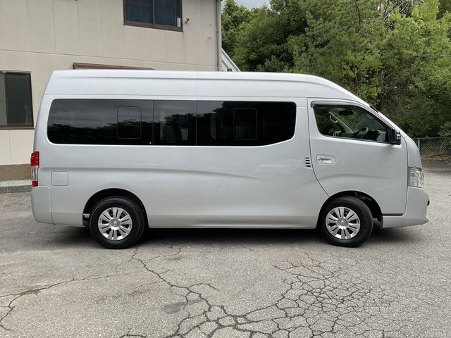 Nissan NV350 Caravan Microbus 2020-02 4143-29