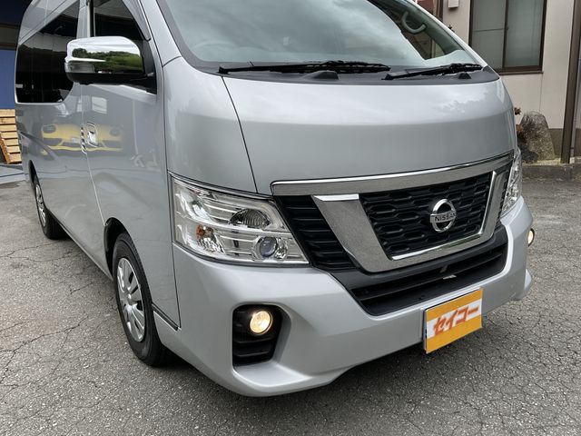 Nissan NV350 Caravan Microbus 2020-02 4143-24