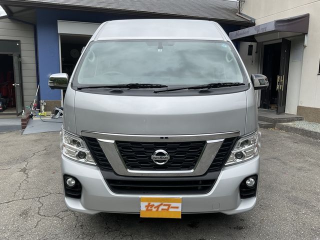 Nissan NV350 Caravan Microbus 2020-02 4143-26