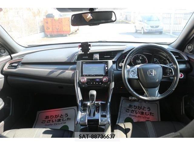 Honda CIVIC 2018-01 222522-14