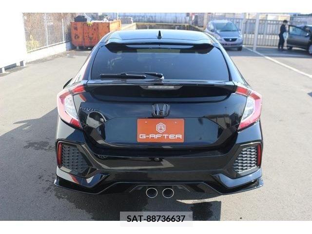 Honda CIVIC 2018-01 222522-7