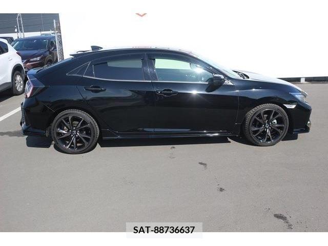 Honda CIVIC 2018-01 222522-6