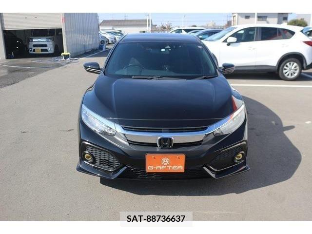 Honda CIVIC 2018-01 222522-5