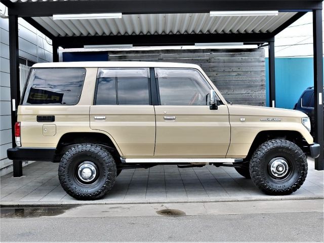Toyota PRADO 1994-01 9515-4