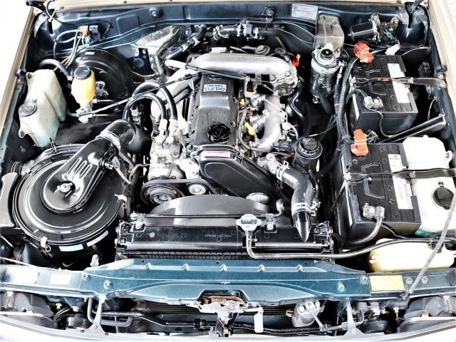 Toyota PRADO 1994-01 9515-13