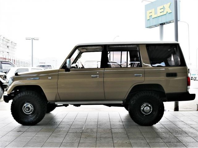 Toyota PRADO 1994-01 9515-5