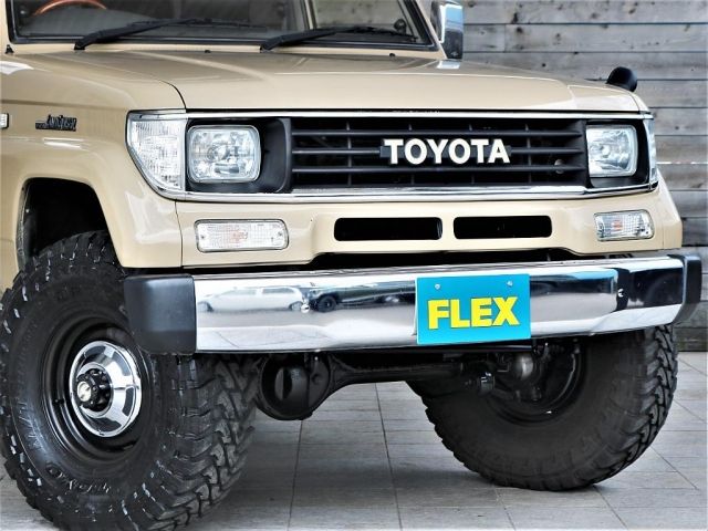 Toyota PRADO 1994-01 9515-8