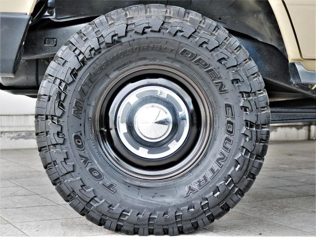 Toyota PRADO 1994-01 9515-9
