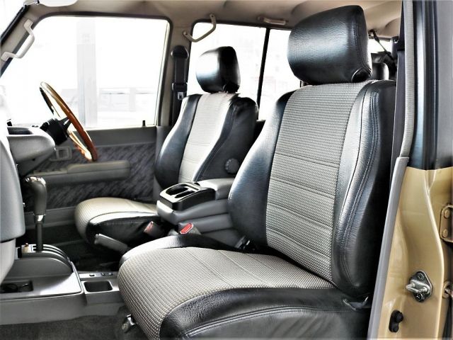 Toyota PRADO 1994-01 9515-10