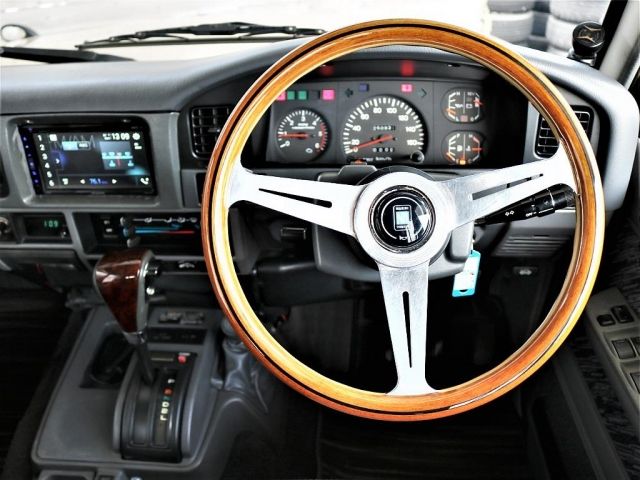 Toyota PRADO 1994-01 9515-16
